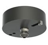 Jergens 300002 MACHINABLE BLANK, ZPS, K20, ALUM  | Midwest Supply Us