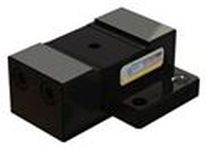 Jergens 5DV200 DOVETAIL VISE, 5 AXIS, PRE-CUT, STEEL | Midwest Supply Us