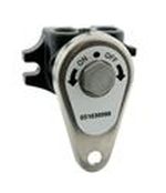 Jergens 61634 VALVE, AIR 3-WAY 1/8 NPT | Midwest Supply Us