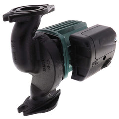 Taco 0012-MSF2-IFC Circulator Pump | Cast Iron | 1/8 HP | 115V | Single Phase | 1.65A | 3250 RPM | Flanged | 42 GPM | 14ft Max Head | 125 PSI Max Press. | Integral Flow Check | Multi Speed | Series 0012 | Midwest Supply Us