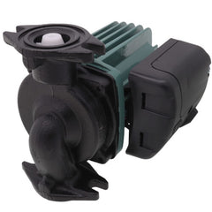 Taco 0013-MSF2-IFC Circulator Pump | Cast Iron | 1/6 HP | 115V | Single Phase | 1.65A | 3250 RPM | Flanged | 42 GPM | 14ft Max Head | 125 PSI Max Press. | Integral Flow Check | Multi Speed | Series 0013 | Midwest Supply Us