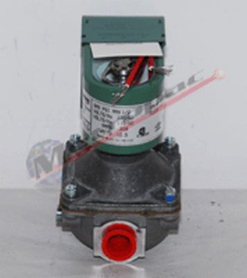 ASCO CONTROLS | K3A432V