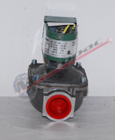 ASCO K3A562V 1" 120V N/C GAS VLV1 1/2#MAX | Midwest Supply Us