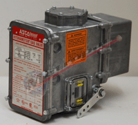 ASCO SV311A02N6CF5 3/8"120V N/C 0/15# PILOT VLV | Midwest Supply Us