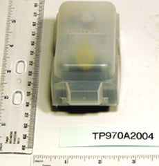 Honeywell TP970A2004 DIRECT ACTING. TWO PIPE. PROPORTIONING. WITHOUT FITTINGS AND COVER. SINGLE SETPOINT, 60-90 F (15C TO 30C) . ADJUSTABLE THROTTLING RANGE 2-10F (FACTORY SET AT 4F). | Midwest Supply Us