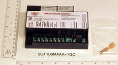 BASO Gas Products C161FJD-1C 3Trial 5Min 0pp 4secTFI DSI | Midwest Supply Us