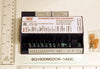 C661PGA-1C | Intermit IgnMod 15PP 8sTFI 24V | BASO Gas Products