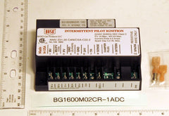 BASO Gas Products C661PGA-1C Intermit IgnMod 15PP 8sTFI 24V | Midwest Supply Us