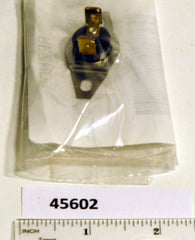 Reznor 45602 120-180F AUTO Limit Switch | Midwest Supply Us
