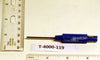 T-4000-119 | ALLEN HEAD ADJ TOOL; BLUE HANDLE W/ JCI LOGO | Johnson Controls