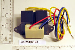 Rheem-Ruud 46-101904-02 208/240v-PRI 24v-SEC 50va | Midwest Supply Us