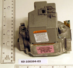 Rheem-Ruud 60-105055-01 1/2" HSI/DSI GAS VALVE | Midwest Supply Us
