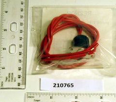 Reznor 210765 NOZZLE TEMP SWITCH 160F | Midwest Supply Us
