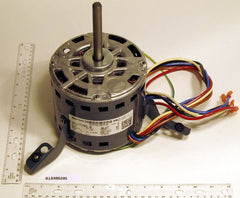 Amana-Goodman B1340020S 115v 1/2hp 1075rpm 3spd Motor | Midwest Supply Us