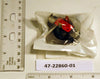 47-22860-01 | Limit Switch 105Op 95Cl | Rheem-Ruud