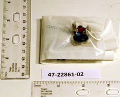 Rheem-Ruud 47-22861-02 300F M/R Limit Switch | Midwest Supply Us