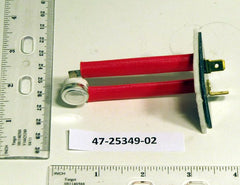 Rheem-Ruud 47-25349-02 150-170F AUTO Limit Switch  | Midwest Supply Us