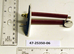 Rheem-Ruud 47-25350-06 150-170F AUTO Limit Switch  | Midwest Supply Us