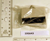 195643 | 7.5M 440V Rectangle Capacitor | Reznor