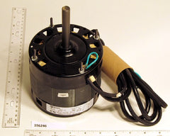 Reznor 271461 115V 1/4HP 1050RPM MOTOR | Midwest Supply Us