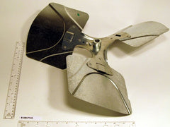 Amana-Goodman B1086756S 18" Fan Blade 3Blade 29pitch | Midwest Supply Us