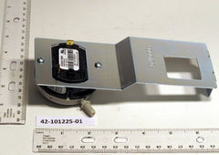Rheem-Ruud 42-101225-81 .35"WC Pressure Switch  | Midwest Supply Us