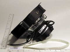 Rheem-Ruud 70-21496-83 120V Induced Draft Blwr W/Gskt | Midwest Supply Us