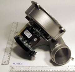 Rheem-Ruud 70-24157-03 Draft Inducer Assembly W/Gskt | Midwest Supply Us