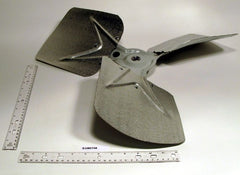 Amana-Goodman B1086748S 22"DIA 3Bld 30Deg CCW FAN BLD | Midwest Supply Us