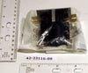 42-23116-09 | 24V 3PST N/O Sequencing Relay | Rheem-Ruud