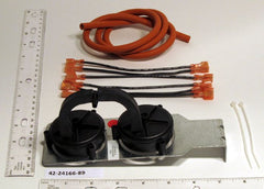 Rheem-Ruud 42-24166-89 DualPressSw(-)0.40wc,(-)0.20wc  | Midwest Supply Us