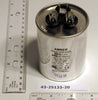 43-25133-20 | 30/3MFD 440V Dual Rnd Capac. | Rheem-Ruud