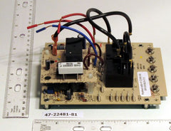 Rheem-Ruud 47-22481-81 Fan Control Board Kit | Midwest Supply Us