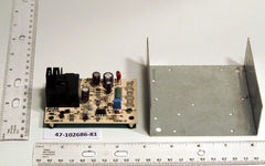 Rheem-Ruud 47-102686-81 Fan Timer Control Kit | Midwest Supply Us