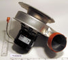 70-101087-81 | 120V Induced Draft Blwr W/Gskt | Rheem-Ruud