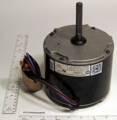 Amana-Goodman 0131M00430SF 208-230v1ph 1/3hp 1122rpm Mtr | Midwest Supply Us