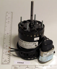 Reznor 163891 115V Ventor Motor w/Cap | Midwest Supply Us