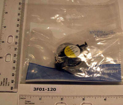 Emerson Climate-White Rodgers | 3F01-120