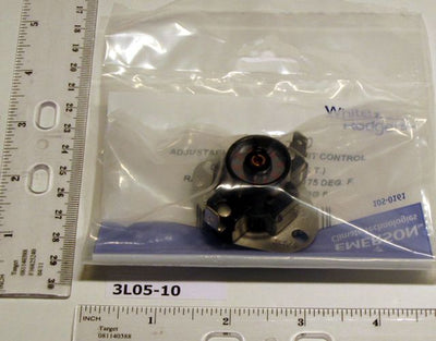 Emerson Climate-White Rodgers | 3L05-10