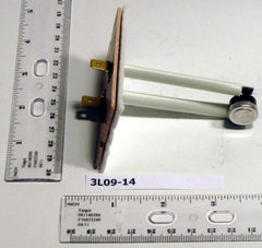 WHITE-RODGERS 3L09-14 Board Mount Limit Control | Midwest Supply Us