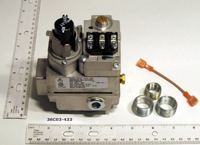 Emerson Climate-White Rodgers | 36C03-433