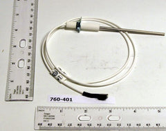 Emerson Climate-White Rodgers 760-401 SENSOR ELECTRODE | Midwest Supply Us