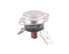 Lennox 26H78 Lennox 26H7801, Rollout Switch, Manual Reset, Actuates at 260F., Closed Face Type | Midwest Supply Us