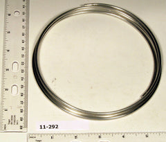 Robertshaw 11-292 3/16"ALUM.TUBINGw/FITTINGS,5' | Midwest Supply Us