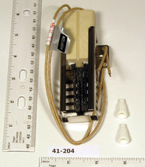 Robertshaw 41-204 4 1/2" NORTON IGNITOR | Midwest Supply Us
