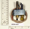 1820-019 | PILOT UNIKIT, REPLACES PG9A41 | Robertshaw