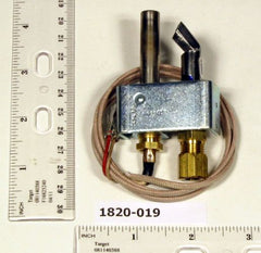 Robertshaw 1820-019 PILOT UNIKIT, REPLACES PG9A41 | Midwest Supply Us