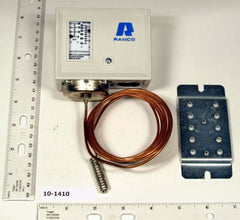 Ranco O10-1410 HI TEMP CTRL,25/75F,72" CAP  | Midwest Supply Us