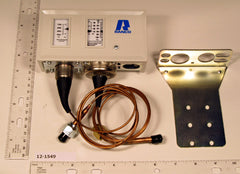 Ranco O12-1549 Dual#Ctrl 10"/100#lo 150/450#h | Midwest Supply Us