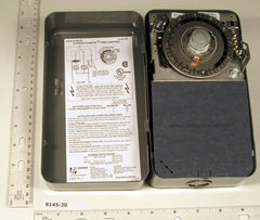 Paragon 8145-20 240vTimeInitd,Temp/# Terminatd | Midwest Supply Us